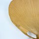 Uchiwa wall light by Ingo Maurer for M-Design, Germany 1970s