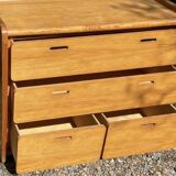 80s chest of drawers