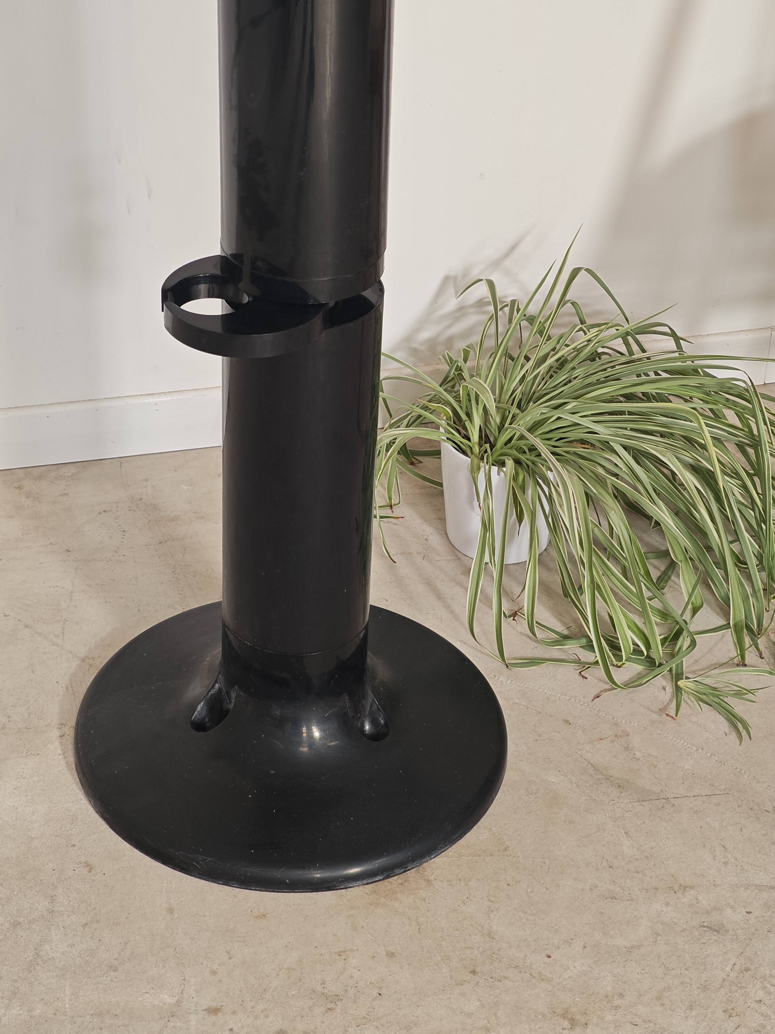 Coat rack Planta by Giancarlo Piretti for Anonima Castelli 1970