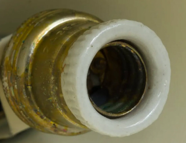 Appliques dans le style des créations italiennes des années 50