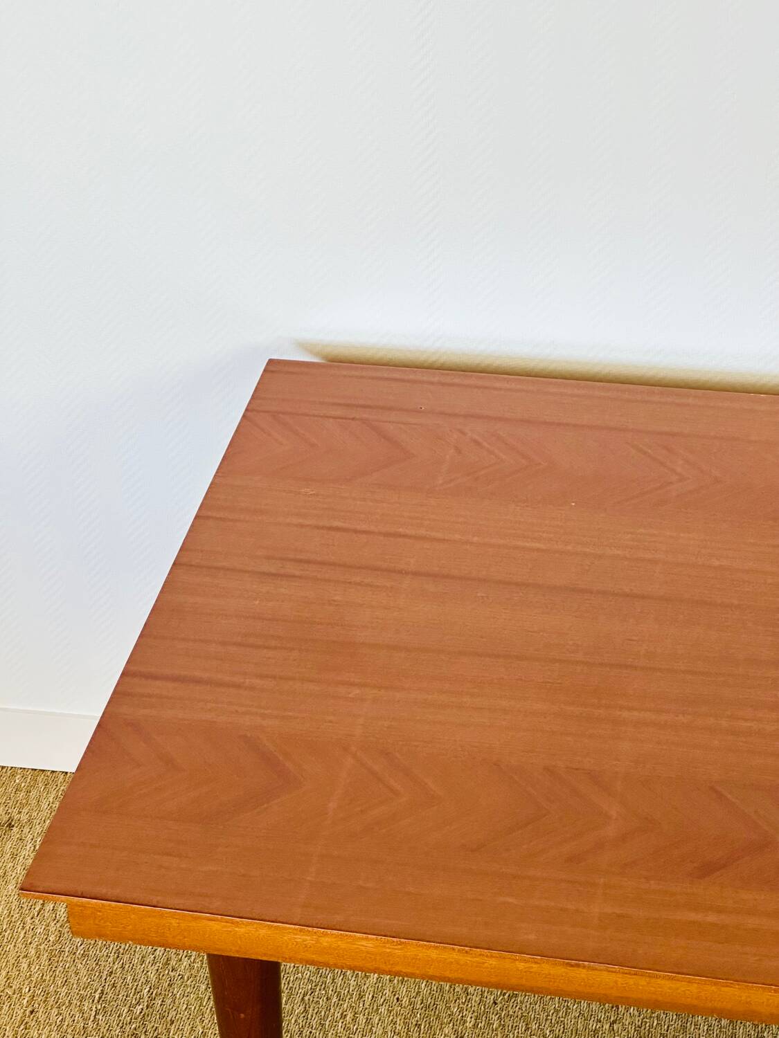 Art Deco dining table