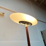 Postmodern floor lamp model Pao F by Matteo Thun for Arteluce, Italy, 1990s.