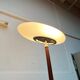 Postmodern floor lamp model Pao F by Matteo Thun for Arteluce, Italy, 1990s.
