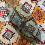 Seventies coffee table