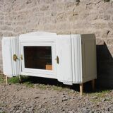 Vintage art deco sideboard