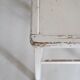 Lot of 2 bistro chairs
