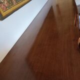Buffet enfilade