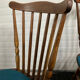 Pair of Baumann bistro chairs from the 50s-60s