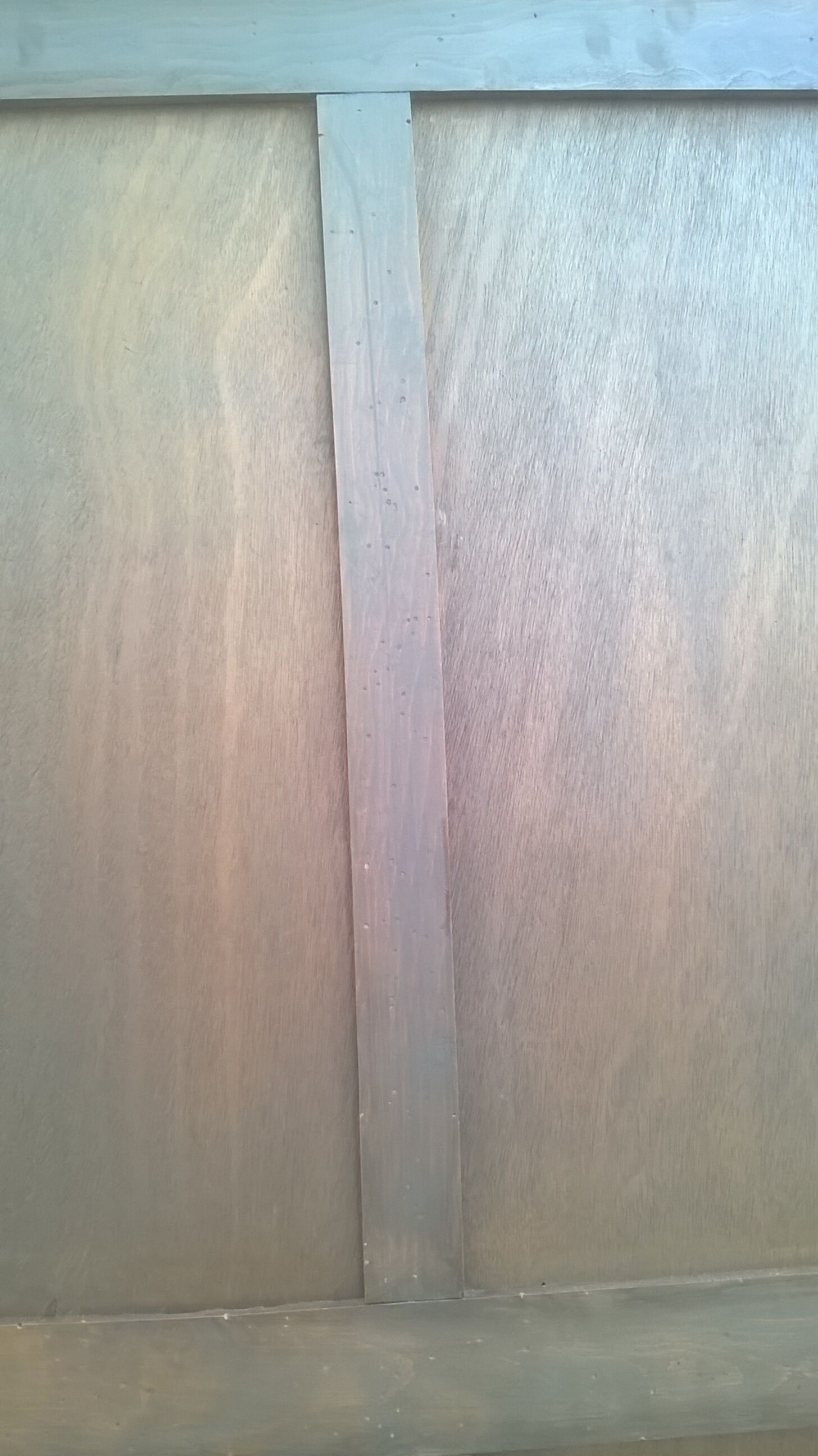 Parisian showcase cabinet 1930