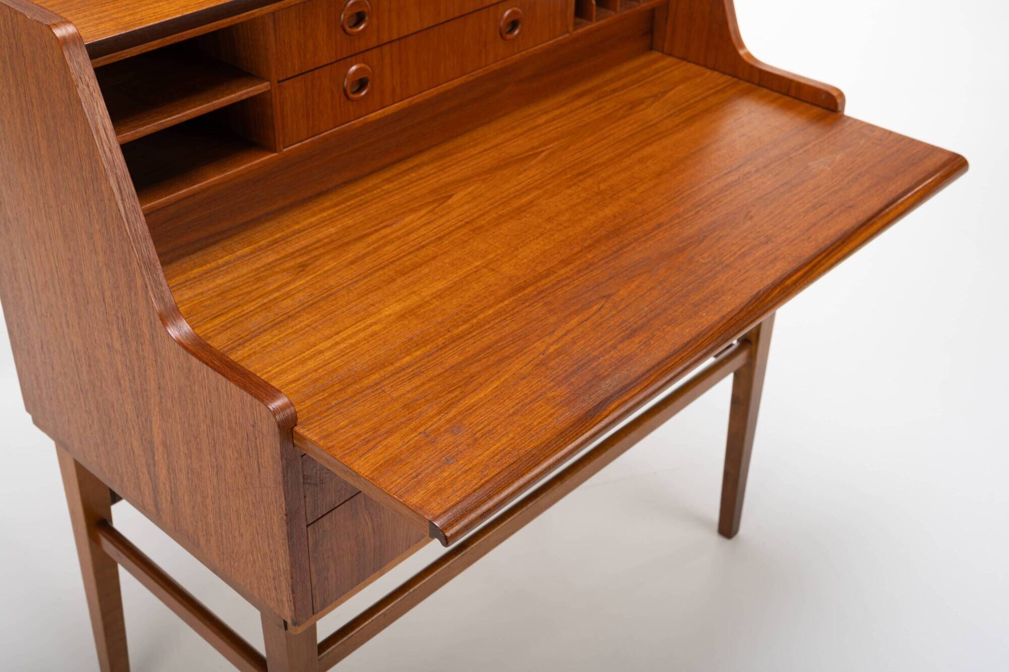 Scandinavian Secretary by Bröderna Gustafssons, Sweden 1960s