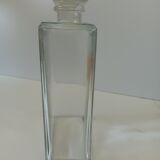 GLASS BOTTLE
