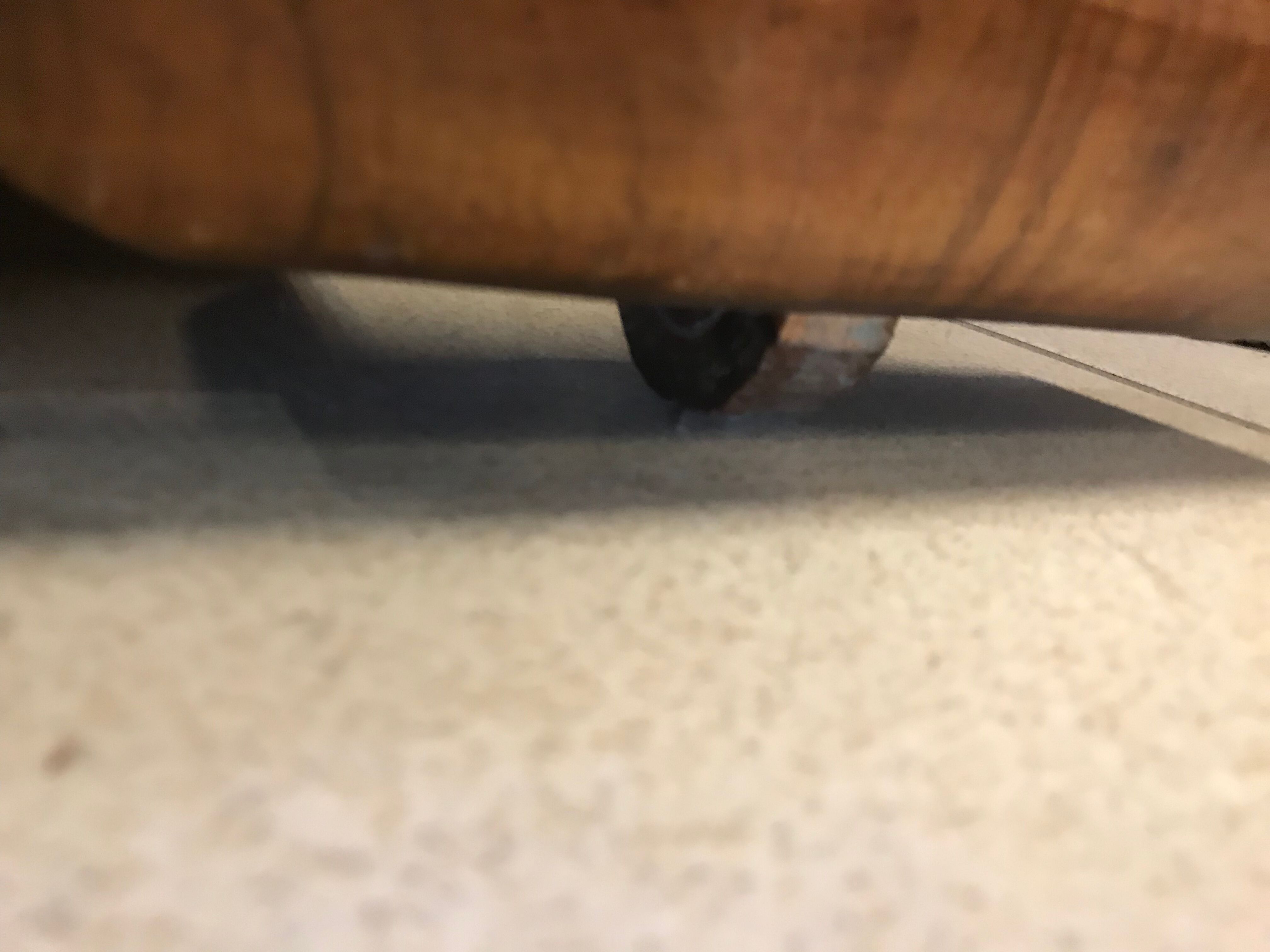 Boat bed Louis Philippe