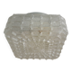 Glass ceiling or wall light