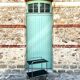 Metal and glass rolling service 50s