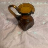 Orangeade pitcher