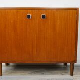 Cabinet teak design 50-60 years