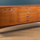 Restored 1960s Retro Teak Elliots Of Newbury EON Mid Century Retro Sideboard