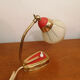Bedside lamp, 1950s