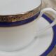 Haviland Limoges Platinum Symphony Cup