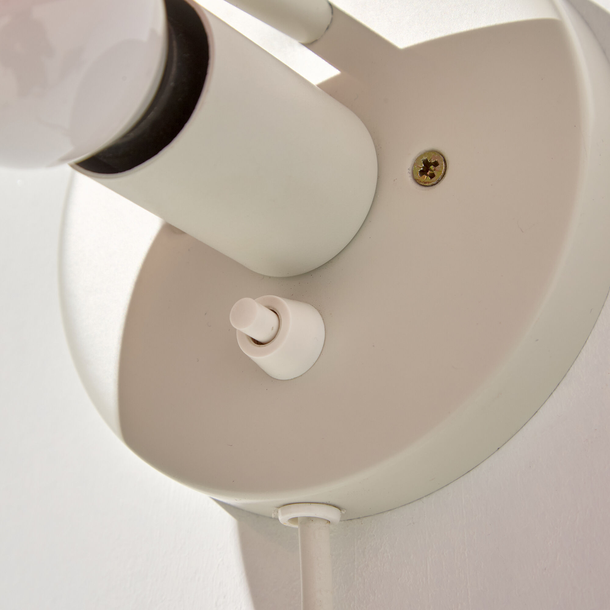 PH Hat wall lamp by Poul Henningsen for Louis Poulsen