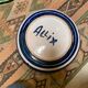 Ceramic dish Allix Picault Vallauris