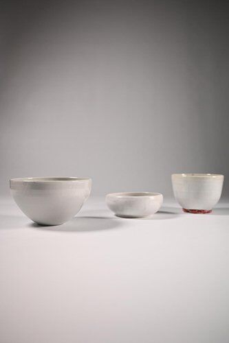 Bowls from Ru De Boer, Set of 3