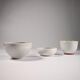 Bowls from Ru De Boer, Set of 3