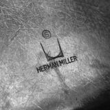 DSX Eames for Herman Miller chairs, 1950