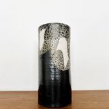 Artist Ceramic Floor or Table Lamp