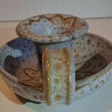 Accolay ceramic candle holder