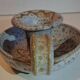 Accolay ceramic candle holder