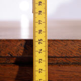 Monastery Table form the Jerusalem-Monastery Venray - Solid Oak - Restored