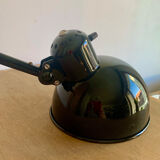 Wall Bauhaus Lamp, Germany, 1940s