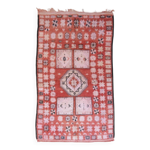 Tapis Corail Vintage - 340 x 194 cm