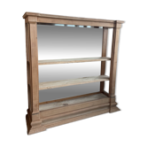Old commercial display (renovated)