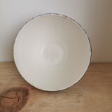 Old bowl Digoin Mary-Lou