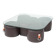 Coffee Table and 4 Stools by Guido Faleschini, Leather, 1970s