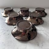 Set of 6 bowls
