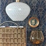 Scandinavian vintage pendant lamp