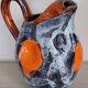 water jug Vallauris 1960s