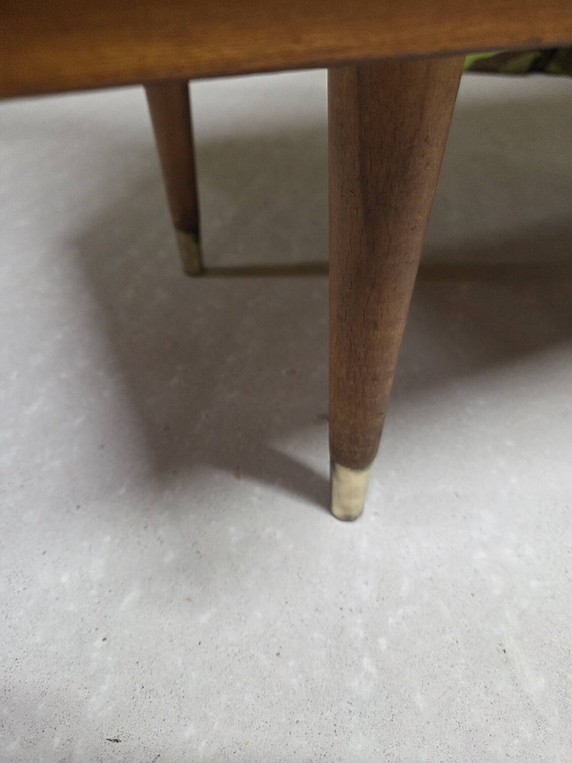 Enfilade 1970" vintage 