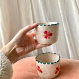 Tasse cappuccino