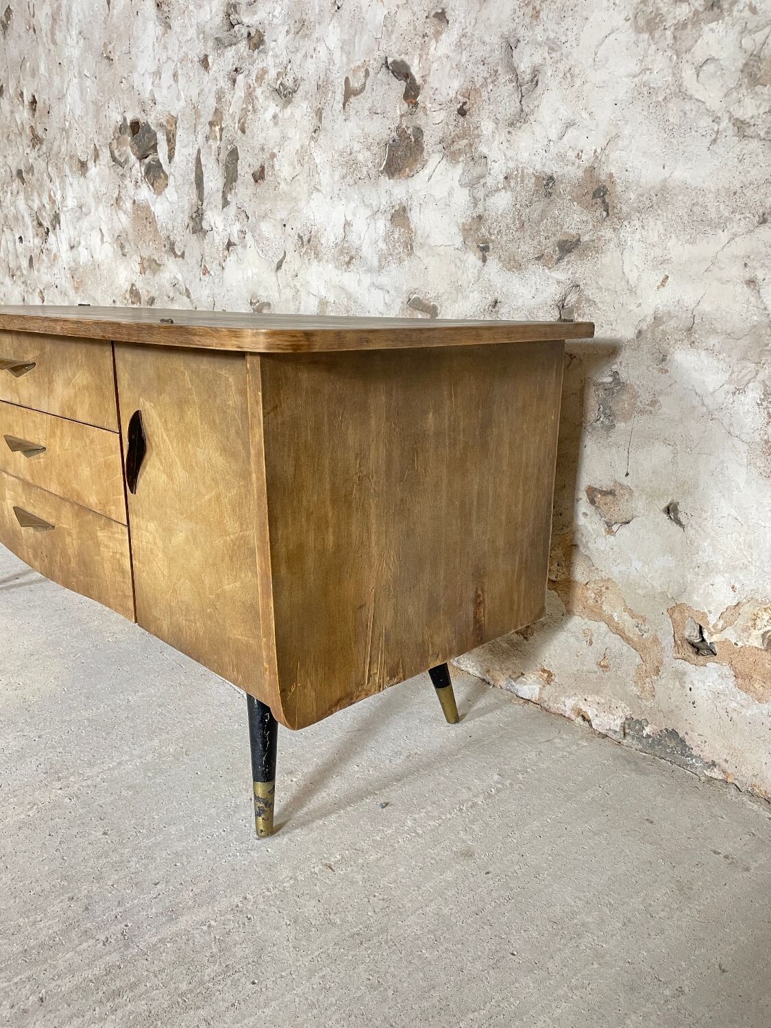 Enfilade vintage