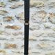 Lampadaire vintage
