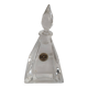Crystal bottle
