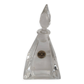 Crystal bottle