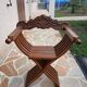 Fauteuil Dagobert pliable