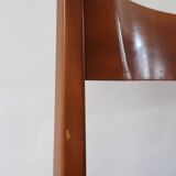 Pair of Scandinavian chairs