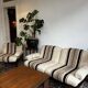 Vintage modular living room set