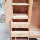 Armoire vintage